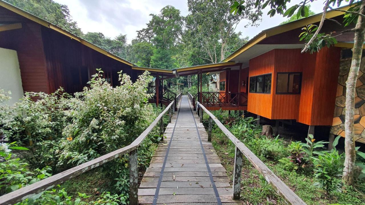 Adventure Lodge Bilit