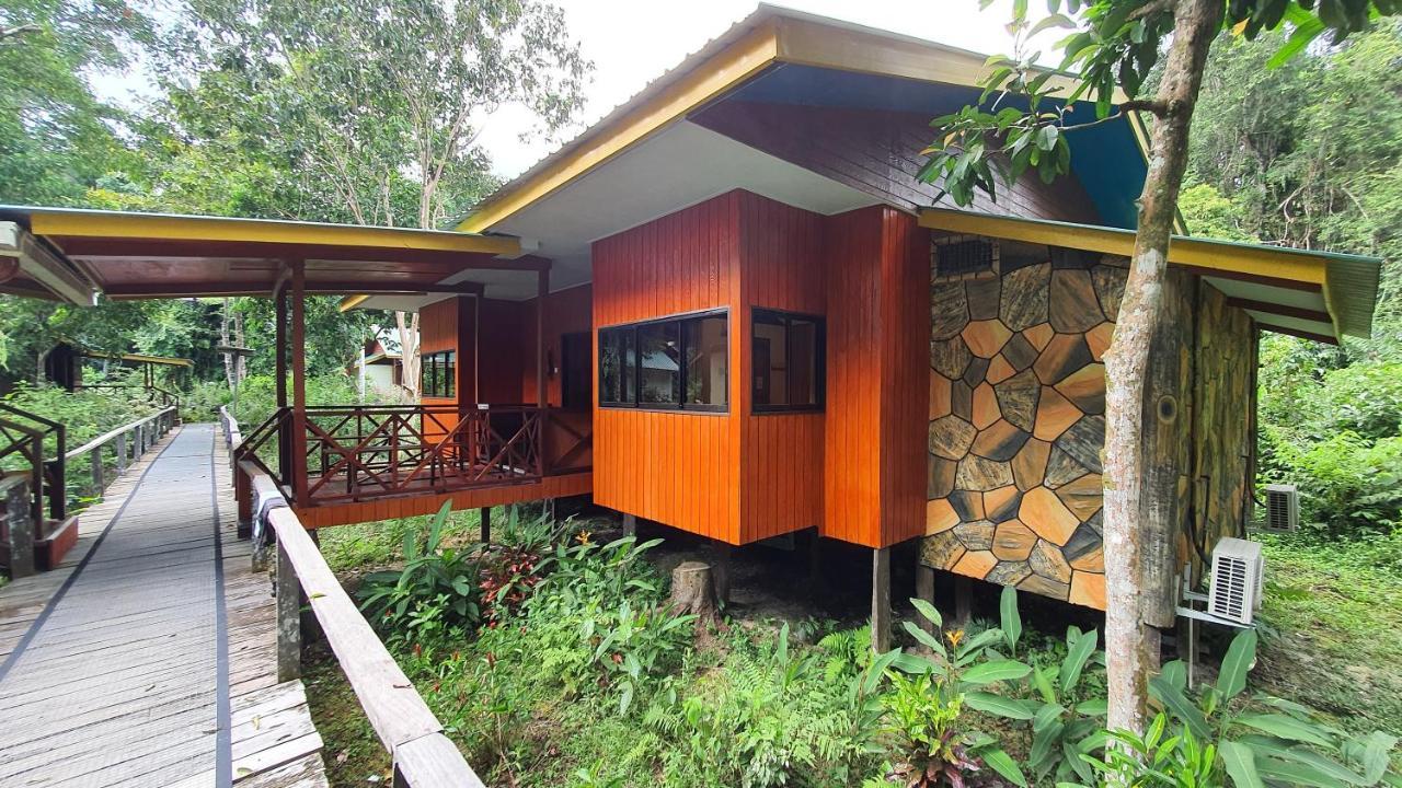 Lodge Adventure *