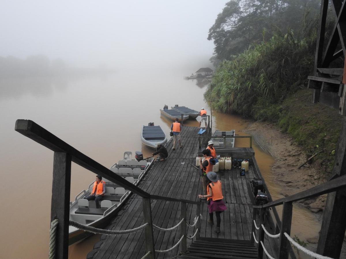 Adventure Lodge Bilit