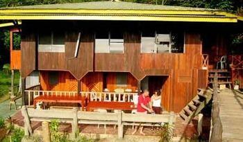 Lodge Adventure *
